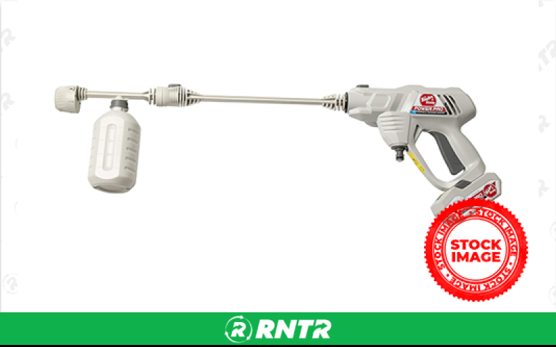 TaylorMade CORDLESS 40V PRESSURE WASHER – For rent in pelican-rapids, minnesota – LAKELAND GENERAL STORE | RNTR.com – Image 1