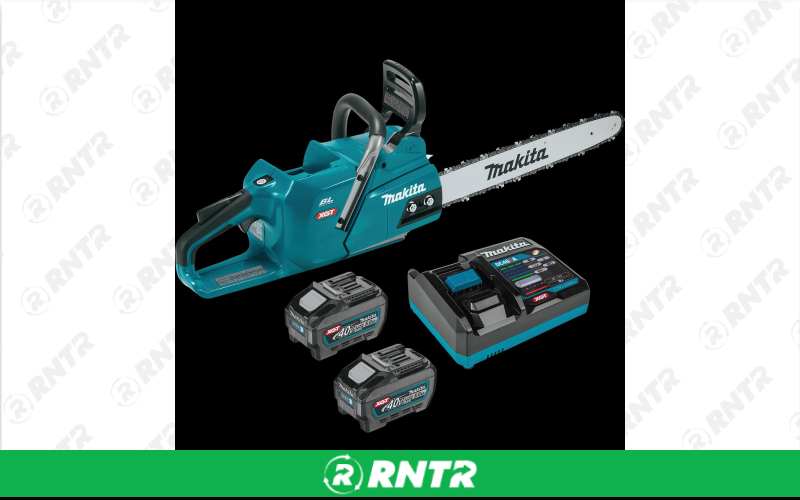 MAKITA CORDLESS CHAINSAW RENTAL in DFW 18in – For rent in irving, texas – Ez Equipment Rental | RNTR.com – Image 1