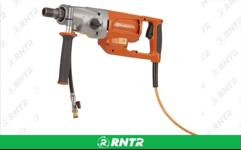 Generic Core Drill Rentals DFW Handheld – For rent in irving, texas – Ez Equipment Rental | RNTR.com – Image 1