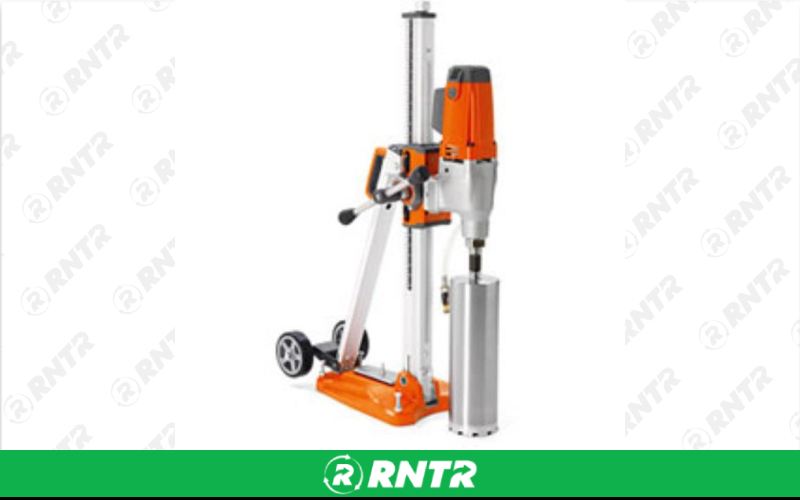 Generic Core Drill w/ Stand Rental in DFW – For rent in irving, texas – Ez Equipment Rental | RNTR.com – Image 1