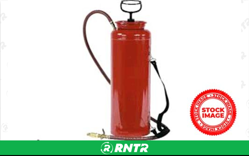 Generic Core Drill Water Can – For rent in eatontown, new-jersey – Semcore Rental Center | RNTR.com – Image 1