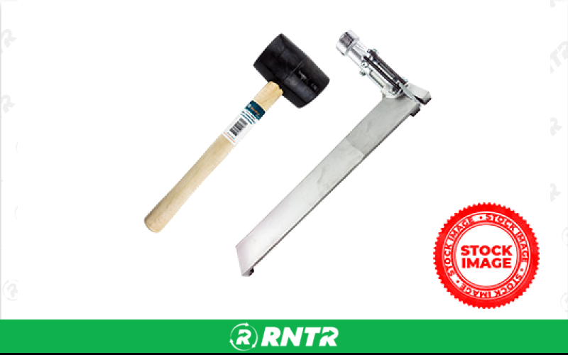 Generic CORNER BEAD CRIMPER – For rent in little-falls, minnesota – General Rental Center - Hilmerson Sports Center | RNTR.com – Image 1