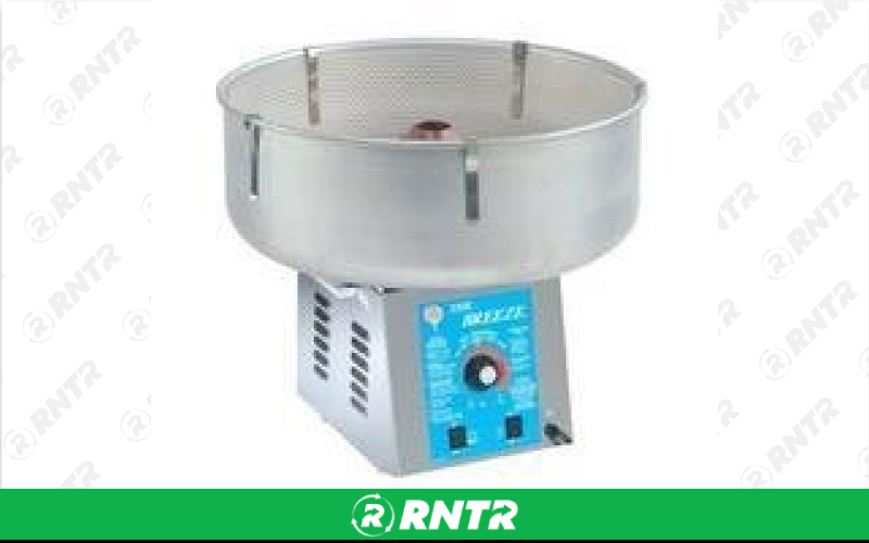 Generic Cotton Candy Machine – For rent in cypress, texas – Events By ABA | RNTR.com – Image 1