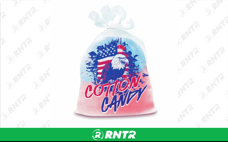 Generic Cotton Candy Machine – For rent in isanti, minnesota – Able Rental LLC | RNTR.com – Image 1