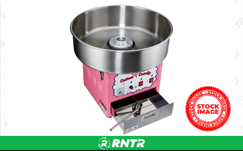Generic COTTON CANDY MACHINE – For rent in pelican-rapids, minnesota – LAKELAND GENERAL STORE | RNTR.com – Image 1