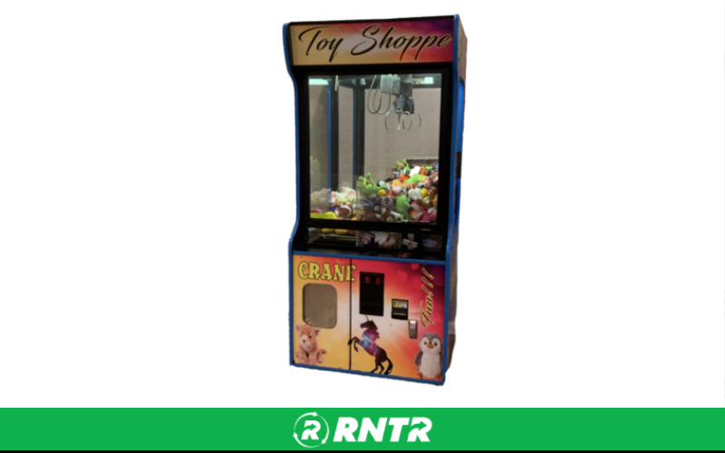 Generic Crane Machine – For rent in Chattanooga, Tennessee – Edgeway Events | RNTR.com – Image 1
