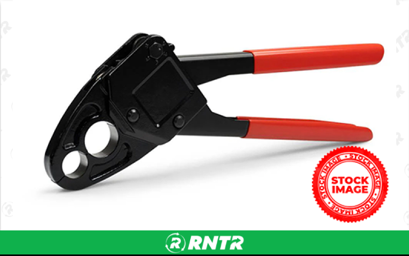Generic Crimper - 1IN Pex – For rent in charleston, south-carolina – All Seasons Hardware | RNTR.com – Image 1