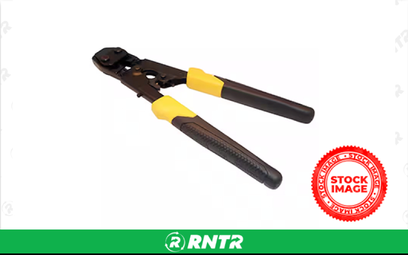 Generic Crimper - Cinch Clamp – For rent in charleston, south-carolina – All Seasons Hardware | RNTR.com – Image 1