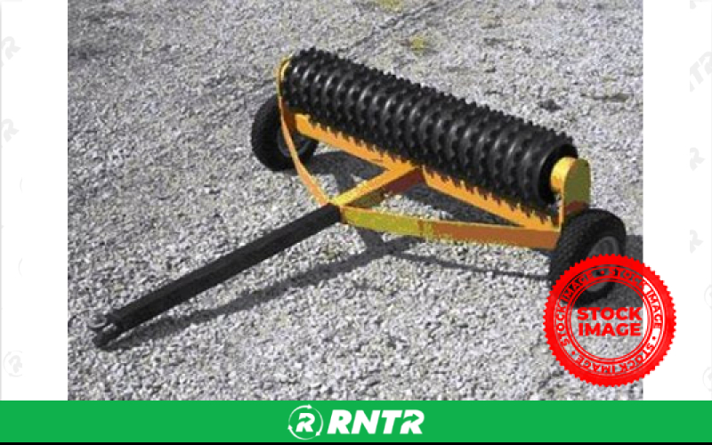 Worksaver CULTIVATOR/PACKER (PULL BEHIND) – For rent in pelican-rapids, minnesota – LAKELAND GENERAL STORE | RNTR.com – Image 1