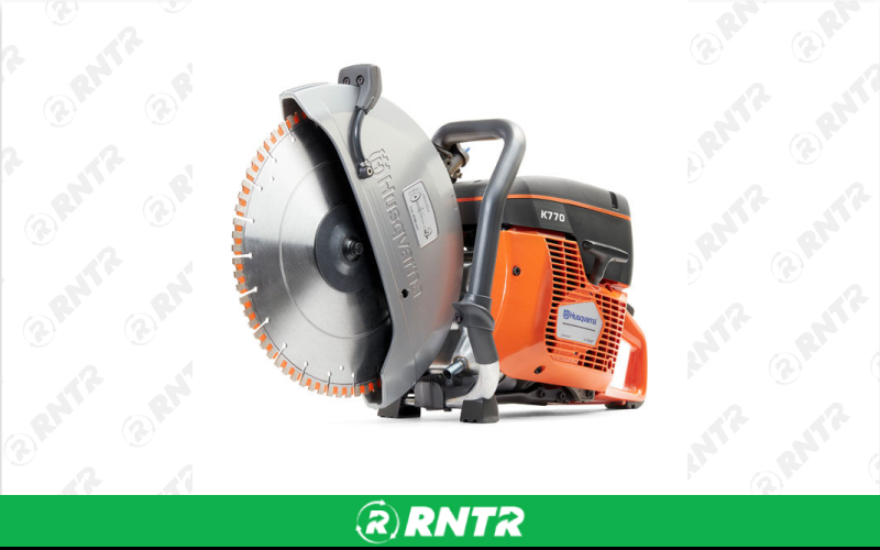 HUSQVARNA CUT OFF 14