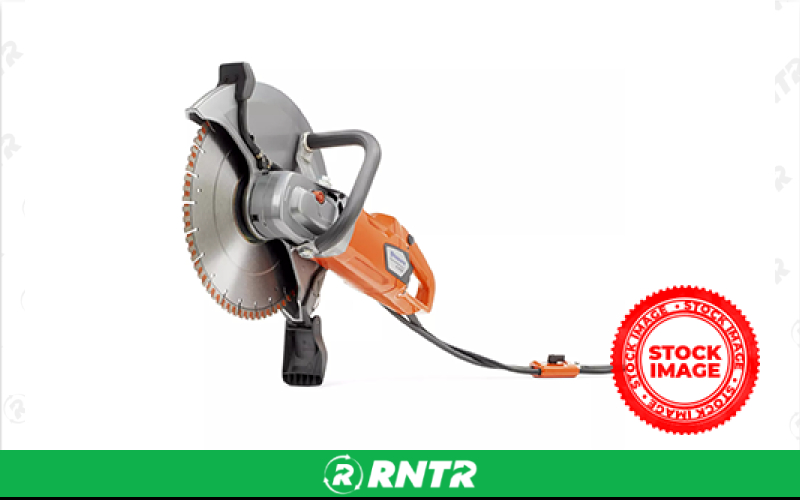 Generic Cut Off Saw Electric 14in – For rent in eatontown, new-jersey – Semcore Rental Center | RNTR.com – Image 1