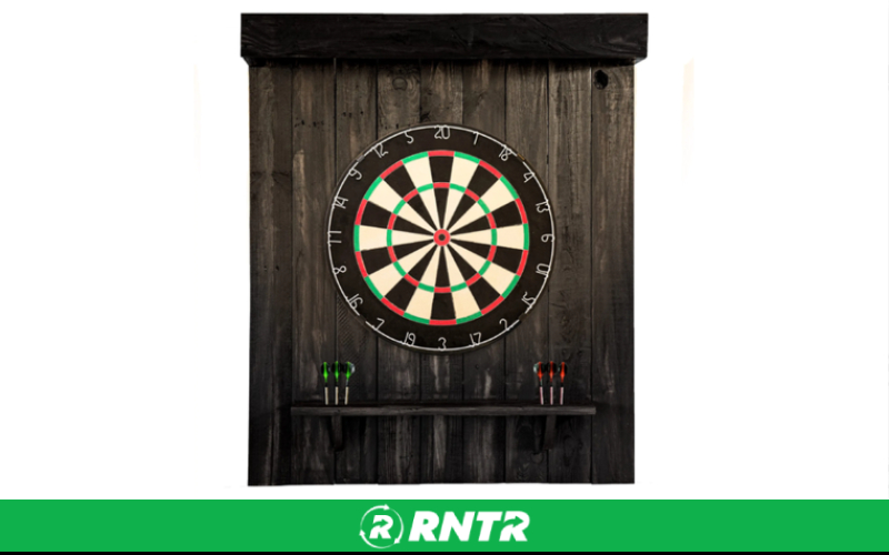 Generic Dart Board Stalls – For rent in Chattanooga, Tennessee – Edgeway Events | RNTR.com – Image 1