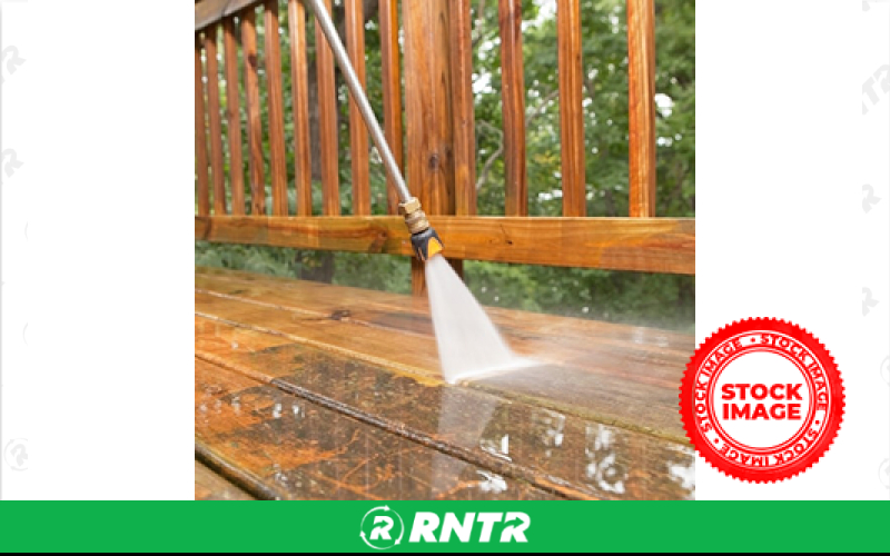 Generic Deck Tip – For rent in new-berlin, wisconsin – TOOL TIME RENTAL | RNTR.com – Image 1