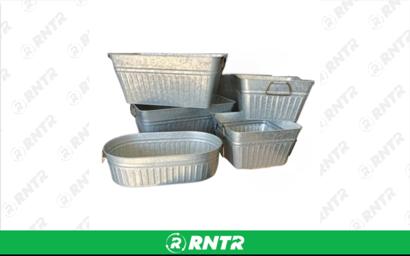 Generic Decorative Containers – For rent in isanti, minnesota – Able Rental LLC | RNTR.com – Image 1