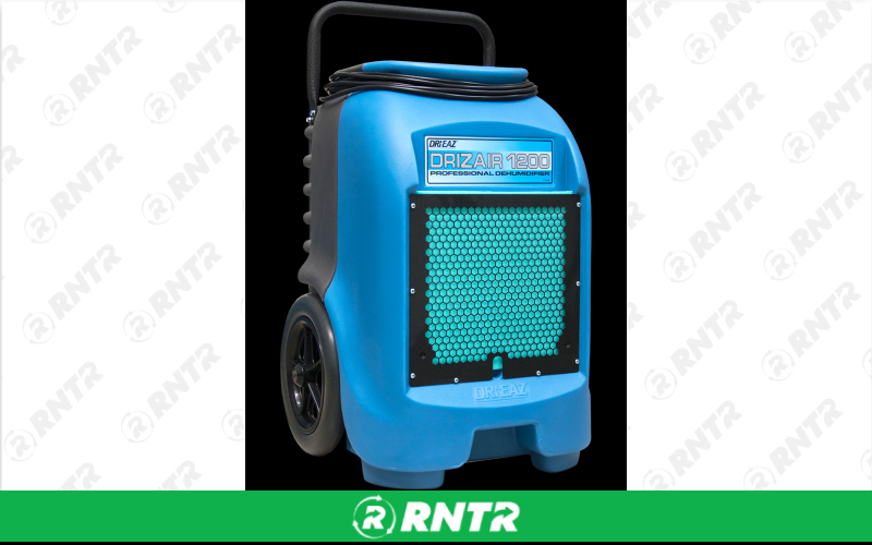 Generic Dehumidifier - 18 Gallons – For rent in hermitage, tennessee – Chief Rental Inc. | RNTR.com – Image 1
