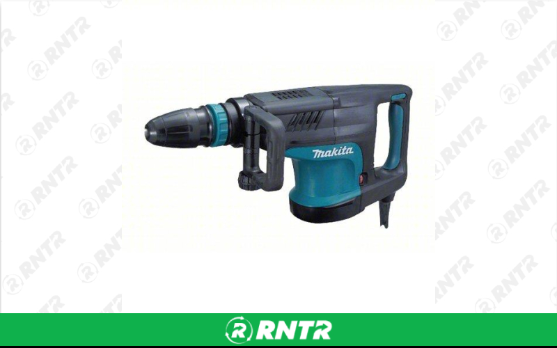 MAKITA DEMO HAMMER RENTAL IN DFW 20 LBS – For rent in irving, texas – Ez Equipment Rental | RNTR.com – Image 1