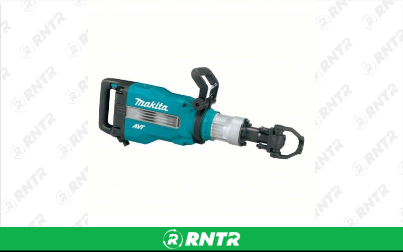 MAKITA DEMO HAMMER RENTAL IN DFW 43 LBS – For rent in irving, texas – Ez Equipment Rental | RNTR.com – Image 1