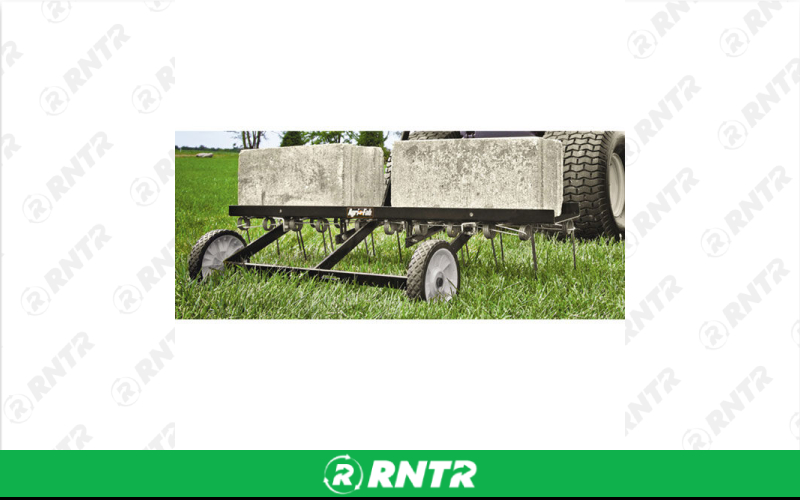 AGRI-FAB DETHATCHER PULL BEHIND – For rent in arcadia, wisconsin – Howards Hardware Hank & Rental | RNTR.com – Image 1