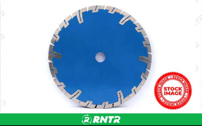 Generic Diamond Blade 14 ASP – For rent in eatontown, new-jersey – Semcore Rental Center | RNTR.com – Image 1