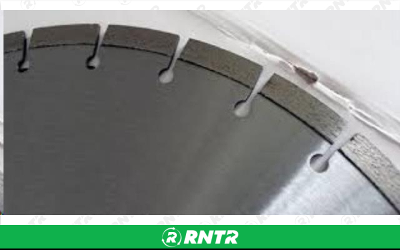 Generic DIAMOND BLADE 16in CONCRETE – For rent in hollywood, florida – Alltool Rental Co. | RNTR.com – Image 1