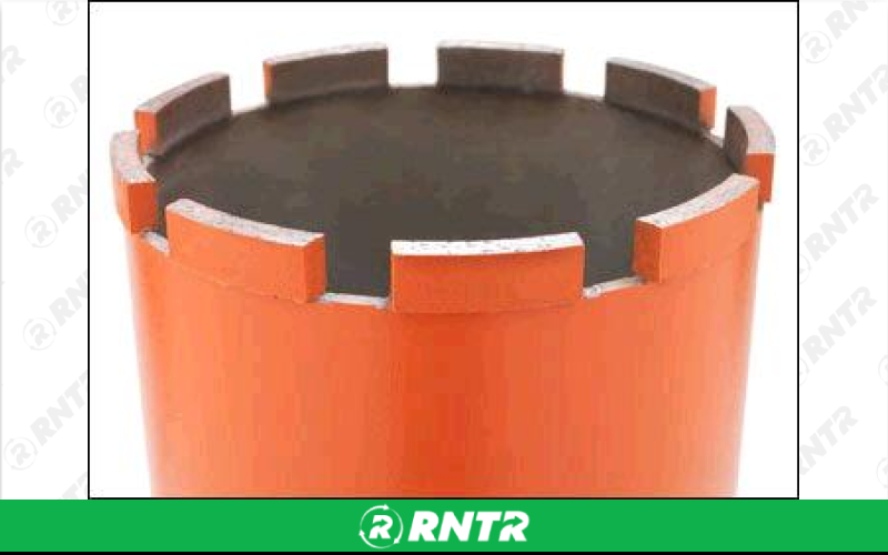 Generic DIAMOND CORE BIT 12in WET – For rent in hollywood, florida – Alltool Rental Co. | RNTR.com – Image 1