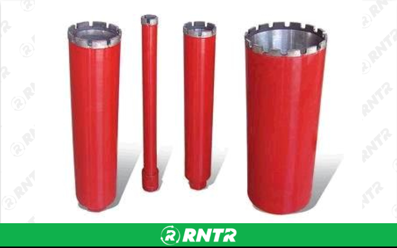 Generic DIAMOND CORE BIT 8in WET – For rent in hollywood, florida – Alltool Rental Co. | RNTR.com – Image 1