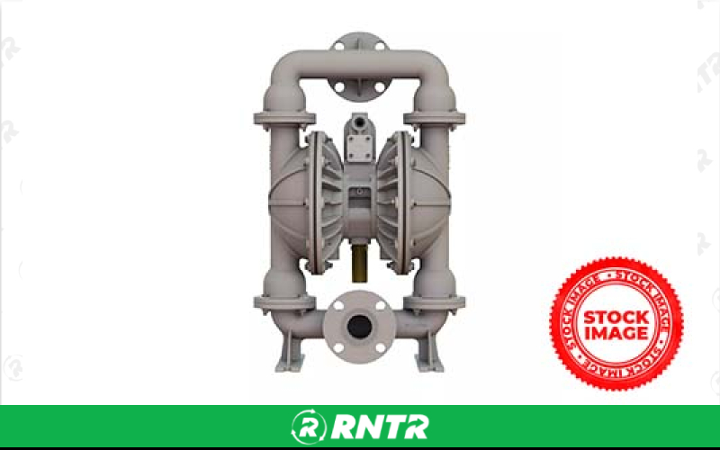 Generic Diaphragm Pump 2 – For rent in eatontown, new-jersey – Semcore Rental Center | RNTR.com – Image 1