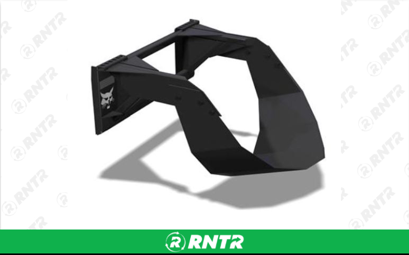 Bobcat Digger Attachment – For rent in portage, wisconsin – Capital City Equipment | RNTR.com – Image 1