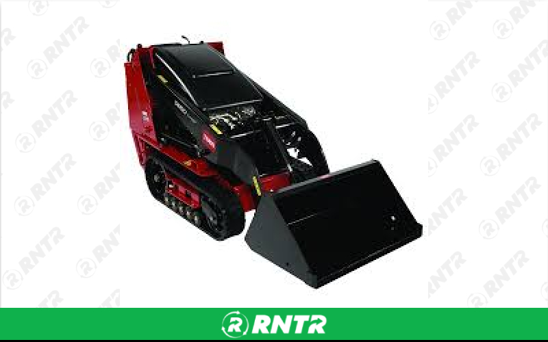 Toro DINGO 427 W/BUCKET – For rent in princeton, minnesota – Princeton Rental  | RNTR.com – Image 1