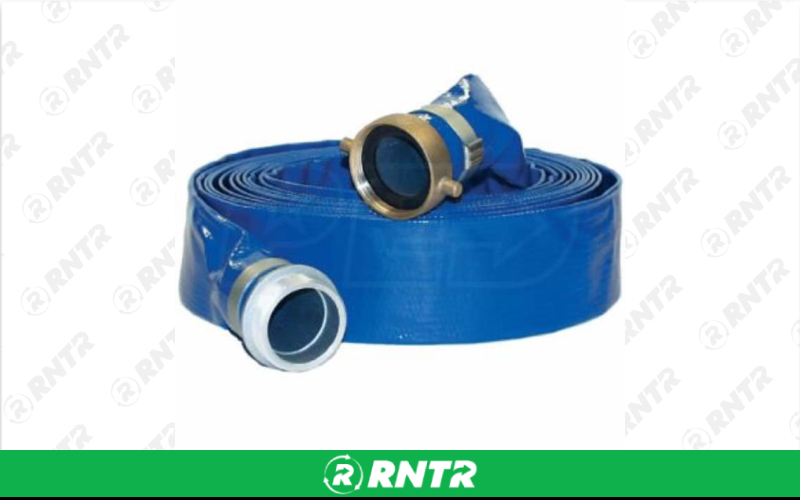 Generic DISCHARGE HOSE RENTAL IN DFW 2in – For rent in irving, texas – Ez Equipment Rental | RNTR.com – Image 1