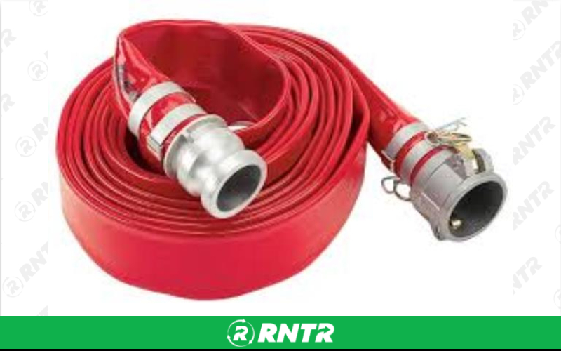 Generic DISCHARGE HOSE RENTAL IN DFW 3in – For rent in irving, texas – Ez Equipment Rental | RNTR.com – Image 1