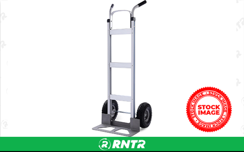 Generic DOLLIE -  HAND TRUCK – For rent in burnet, texas – Minuteman Rentals | RNTR.com – Image 1