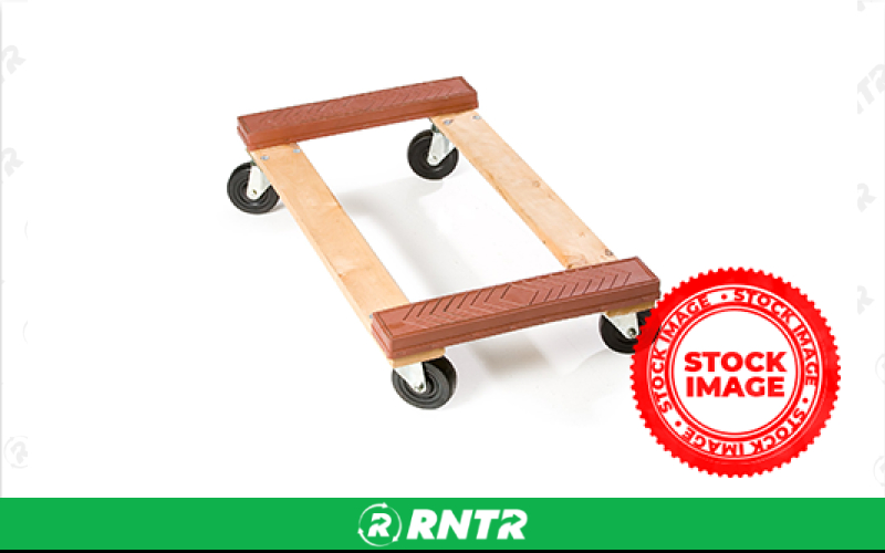 LG RATHBUN DOLLY 4 WHEEL – For rent in aurora, colorado – All Seasons Rent-All | RNTR.com – Image 1