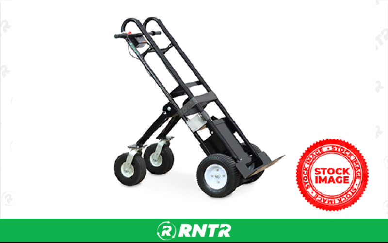 Generic DOLLY - SAFE 800# LIMIT – For rent in grand-junction, colorado – JMRJ Tools and Equipment LLC, dba All Season Rental | RNTR.com – Image 1