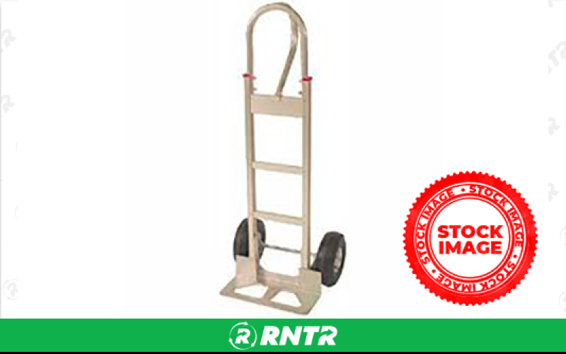 FAIRBANKS DOLLY UTILITY – For rent in aurora, colorado – All Seasons Rent-All | RNTR.com – Image 1