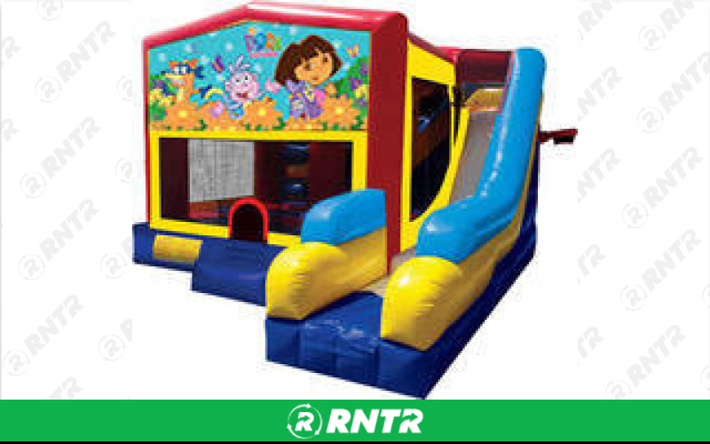 Generic Dora 5-in-1 Combo – For rent in cypress, texas – Events By ABA | RNTR.com – Image 1