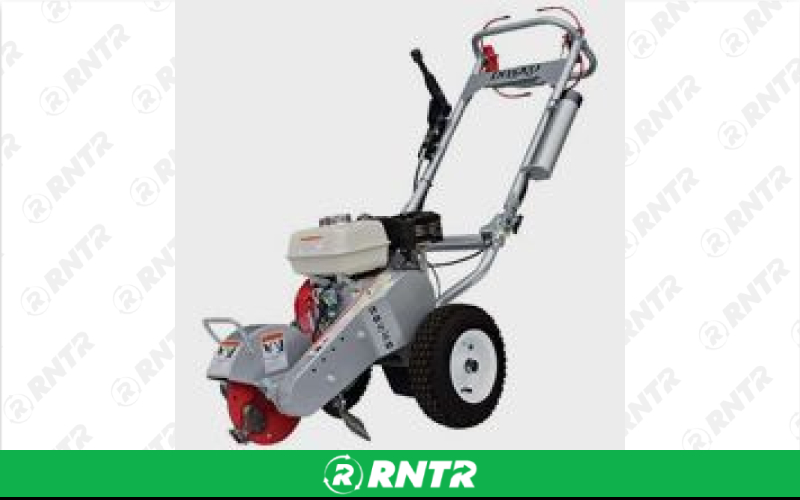 Dosco Dosco 200 Stump Grinder – For rent in commerce-township, michigan – Papa\'s Rental | RNTR.com – Image 1