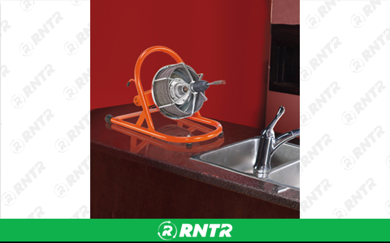 Drain-Rooter Drain Router – For rent in portage, wisconsin – Capital City Equipment | RNTR.com – Image 1