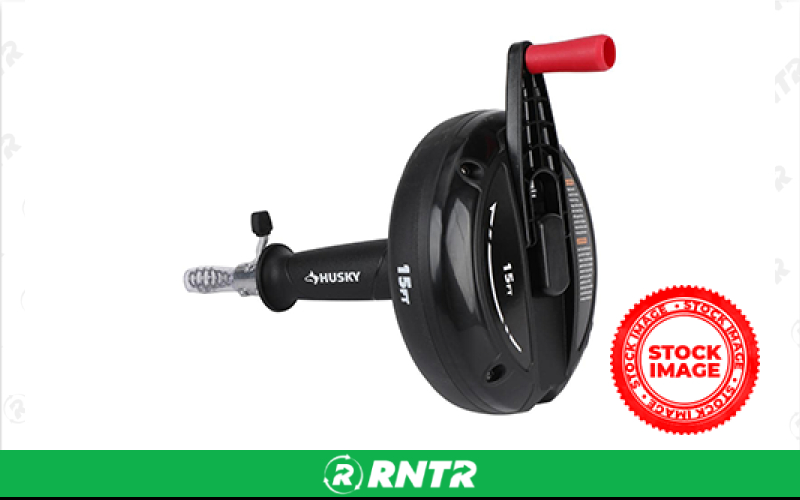 Generic Drain Snake 1 1/4-2 1/2 Hand Held – For rent in eatontown, new-jersey – Semcore Rental Center | RNTR.com – Image 1