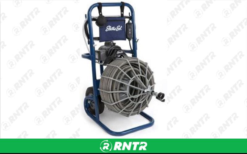Generic DRAINSNAKES – For rent in burnet, texas – Minuteman Rentals | RNTR.com – Image 1