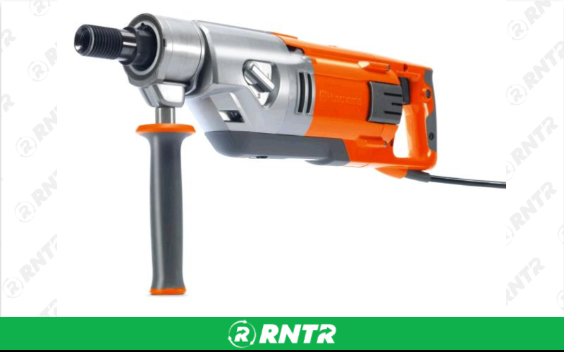 Generic DRILL -  CORE (HAND HELD) – For rent in hollywood, florida – Alltool Rental Co. | RNTR.com – Image 1