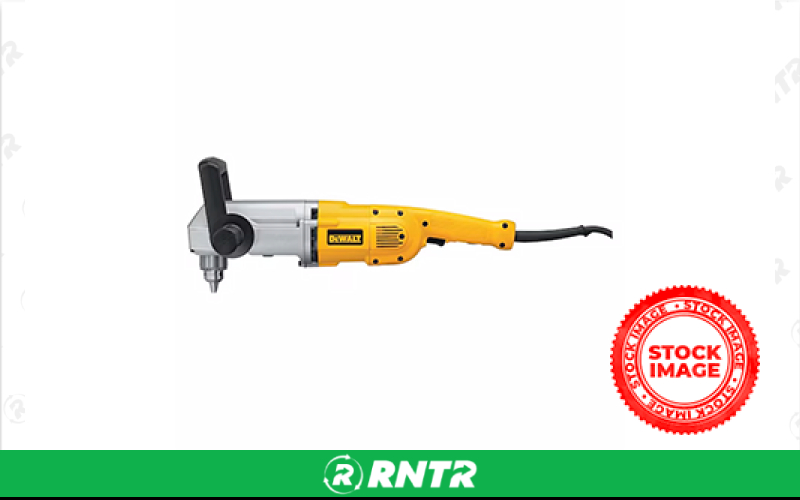 DEWALT DRILL RIGHT ANGLE – For rent in aurora, colorado – All Seasons Rent-All | RNTR.com – Image 1