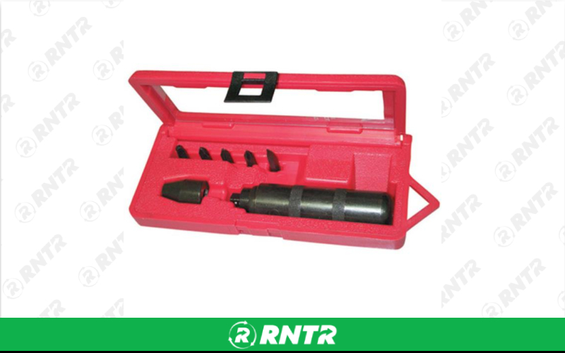 Generic DRIVER -  IMPACT HAND – For rent in hollywood, florida – Alltool Rental Co. | RNTR.com – Image 1