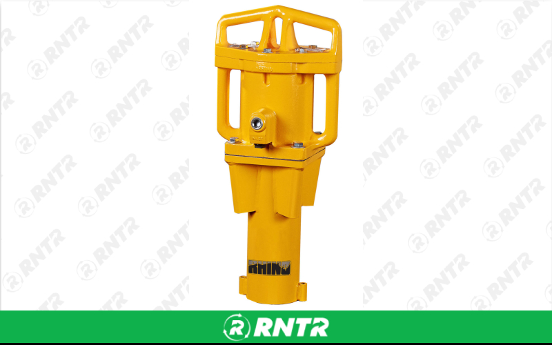 RHINO DRIVER -  RHINO PD110 – For rent in burnet, texas – Minuteman Rentals | RNTR.com – Image 1