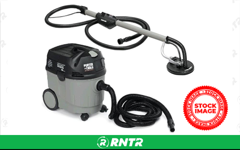 Generic DRYWALL SANDER w/ VAC PORTER CABLE – For rent in pelican-rapids, minnesota – LAKELAND GENERAL STORE | RNTR.com – Image 1