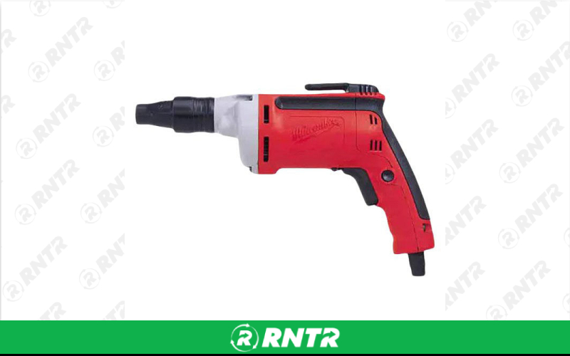 MILWAUKEE TOOL DRYWALL SCREWDRIVER – For rent in arcadia, wisconsin – Howards Hardware Hank & Rental | RNTR.com – Image 1