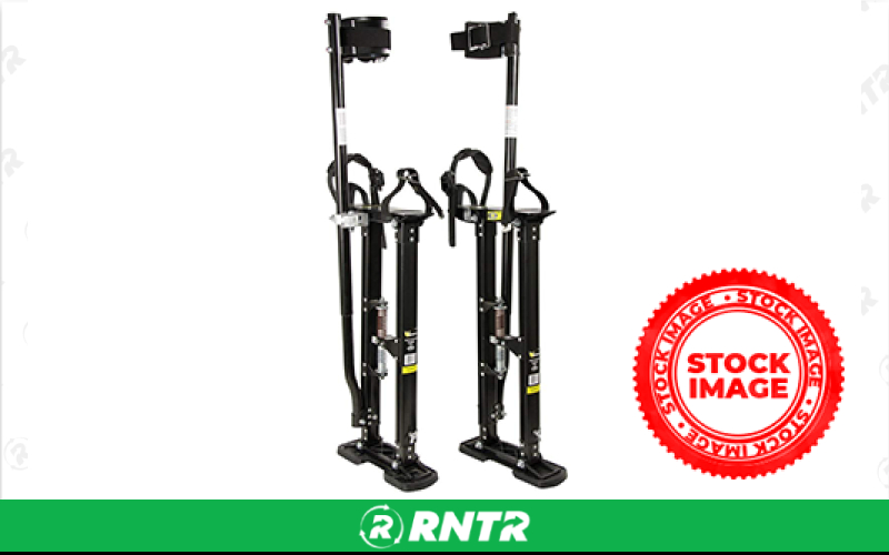WARNER DRYWALL STILTS – For rent in aurora, colorado – All Seasons Rent-All | RNTR.com – Image 1