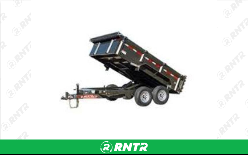 maxey DUMP TRAILER RENTALS in DFW – For rent in irving, texas – Ez Equipment Rental | RNTR.com – Image 1