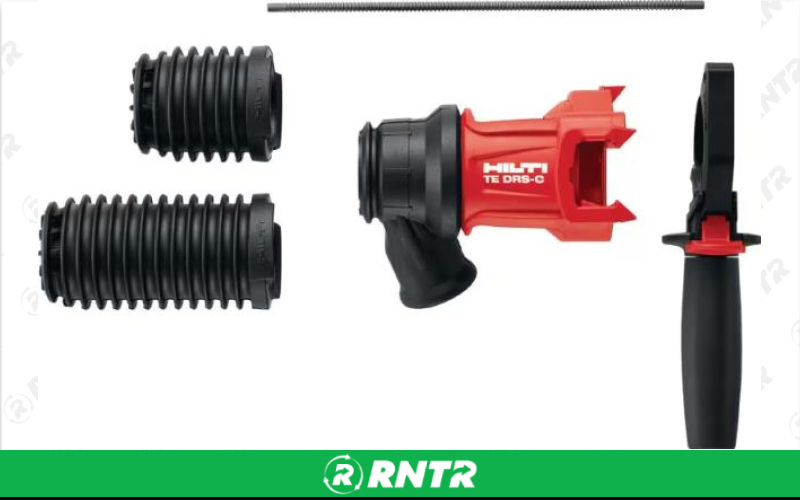 Generic DUST REMOVAL SYSTEM TE-DRS-B – For rent in hollywood, florida – Alltool Rental Co. | RNTR.com – Image 1