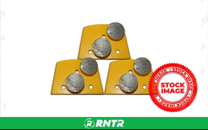 EDCO DYMA-DOT - GRIND 30 GRIT (SET of 3) – For rent in aurora, colorado – All Seasons Rent-All | RNTR.com – Image 1